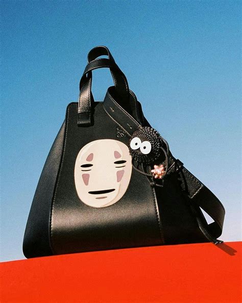 loewe spirited away replica